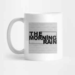 The Morning Rain Mug